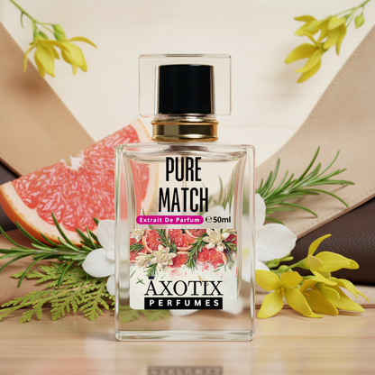 Pure Match