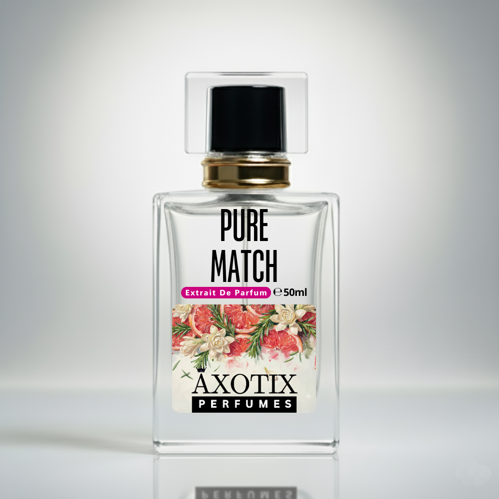 Pure Match