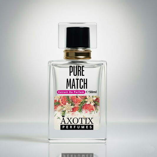 Pure Match