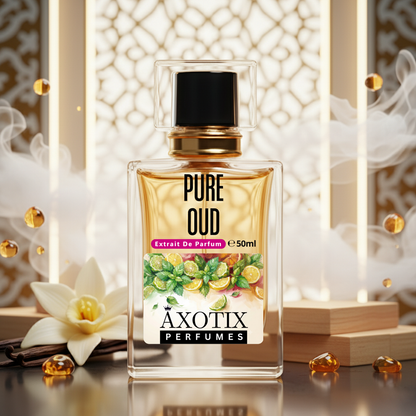 Pure Oud