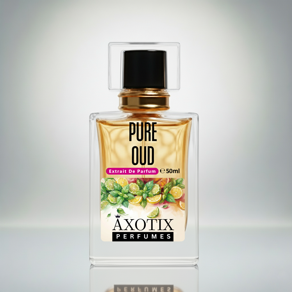 Pure Oud