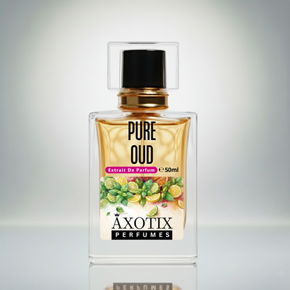 Pure Oud