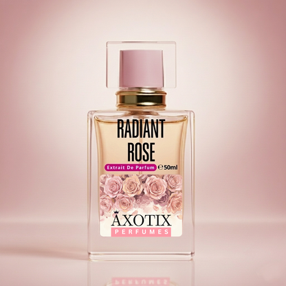 Radiant Rose