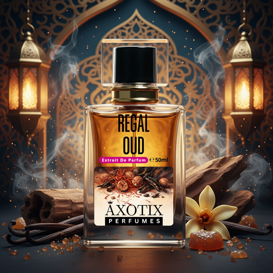 Regal Oud