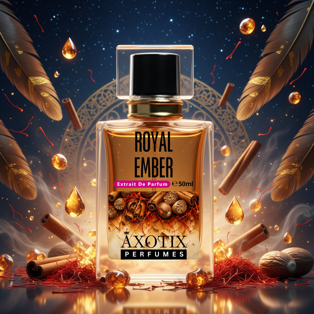 Royal Ember