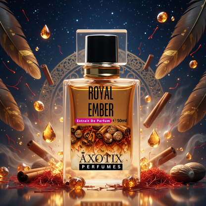 Royal Ember