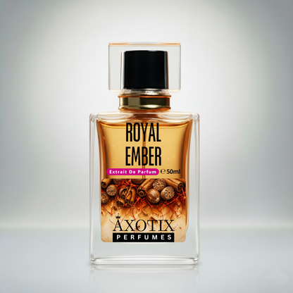 Royal Ember
