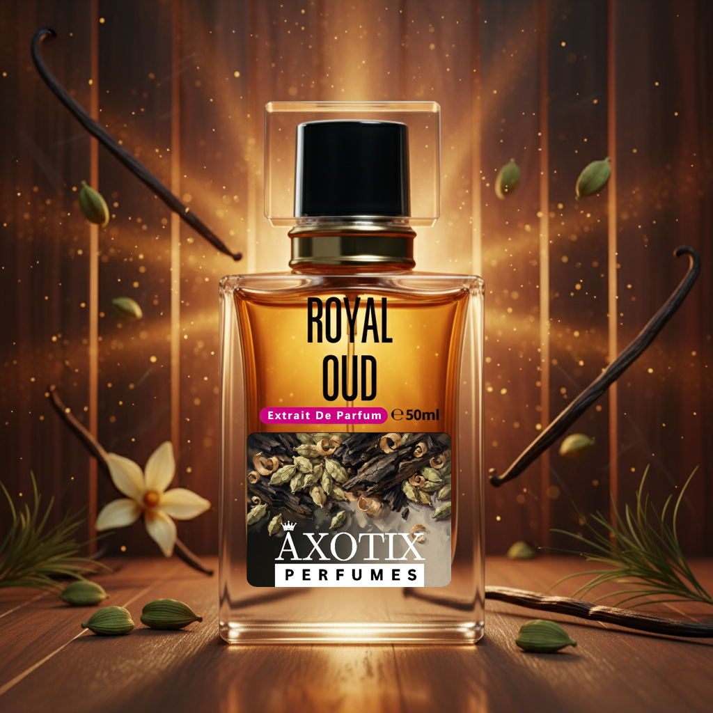 Royal Oud