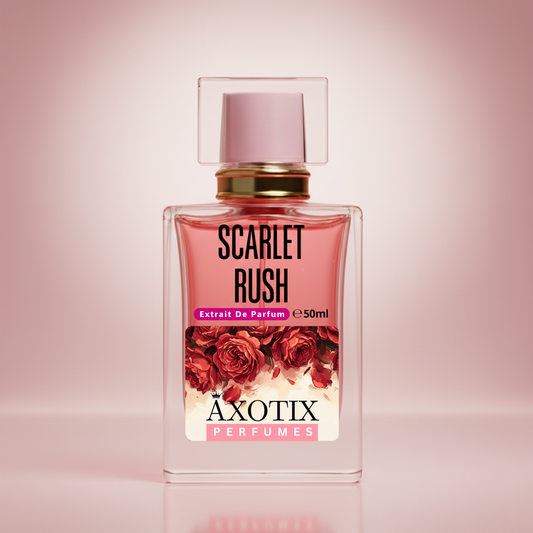 Scarlet Rush