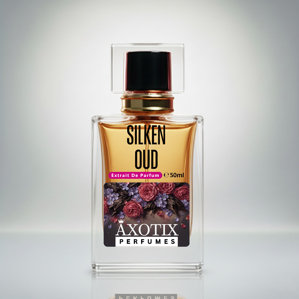 Silken Oud