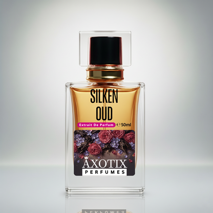 Silken Oud