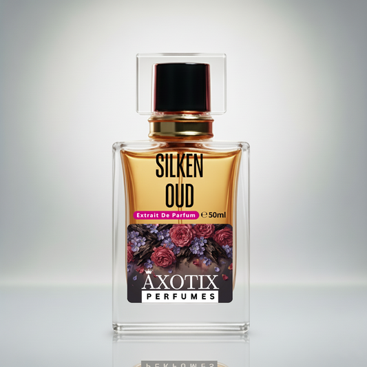 Silken Oud