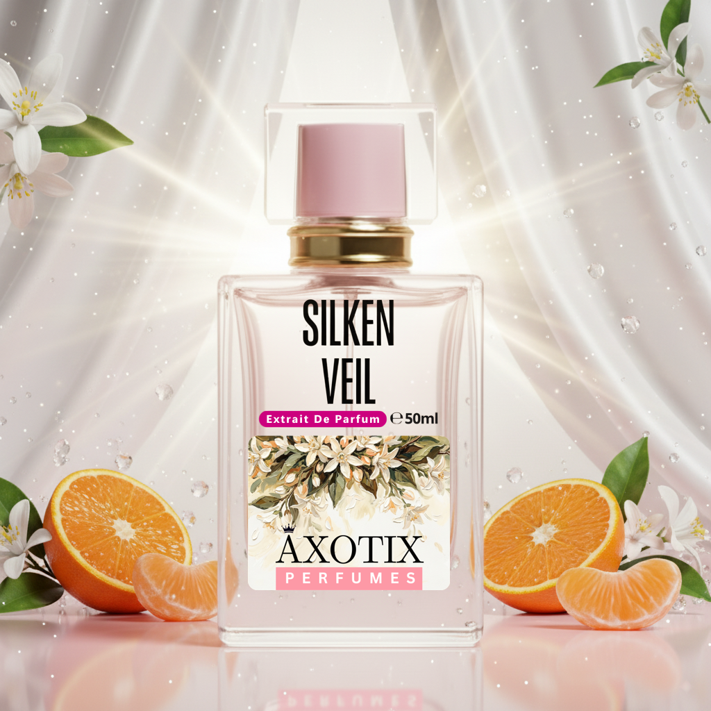 Silken Veil