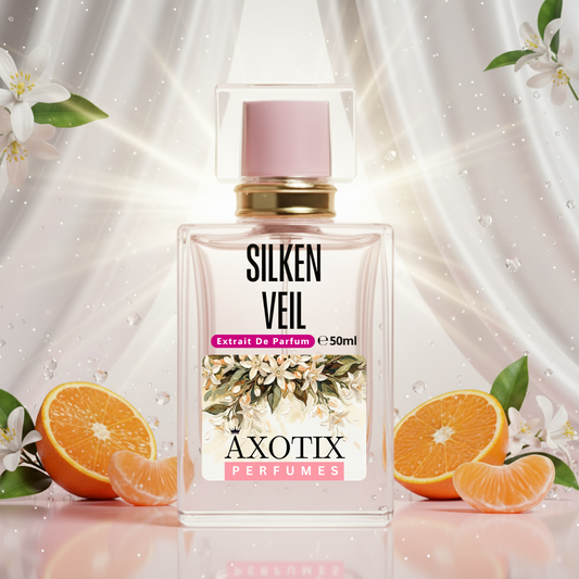 Silken Veil
