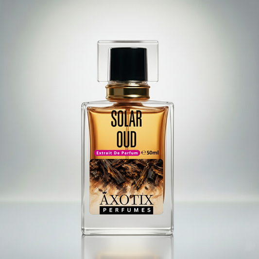 Solar Oud