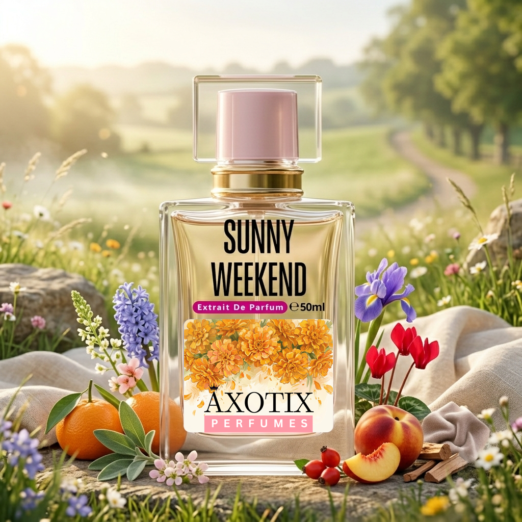 Sunny Weekend