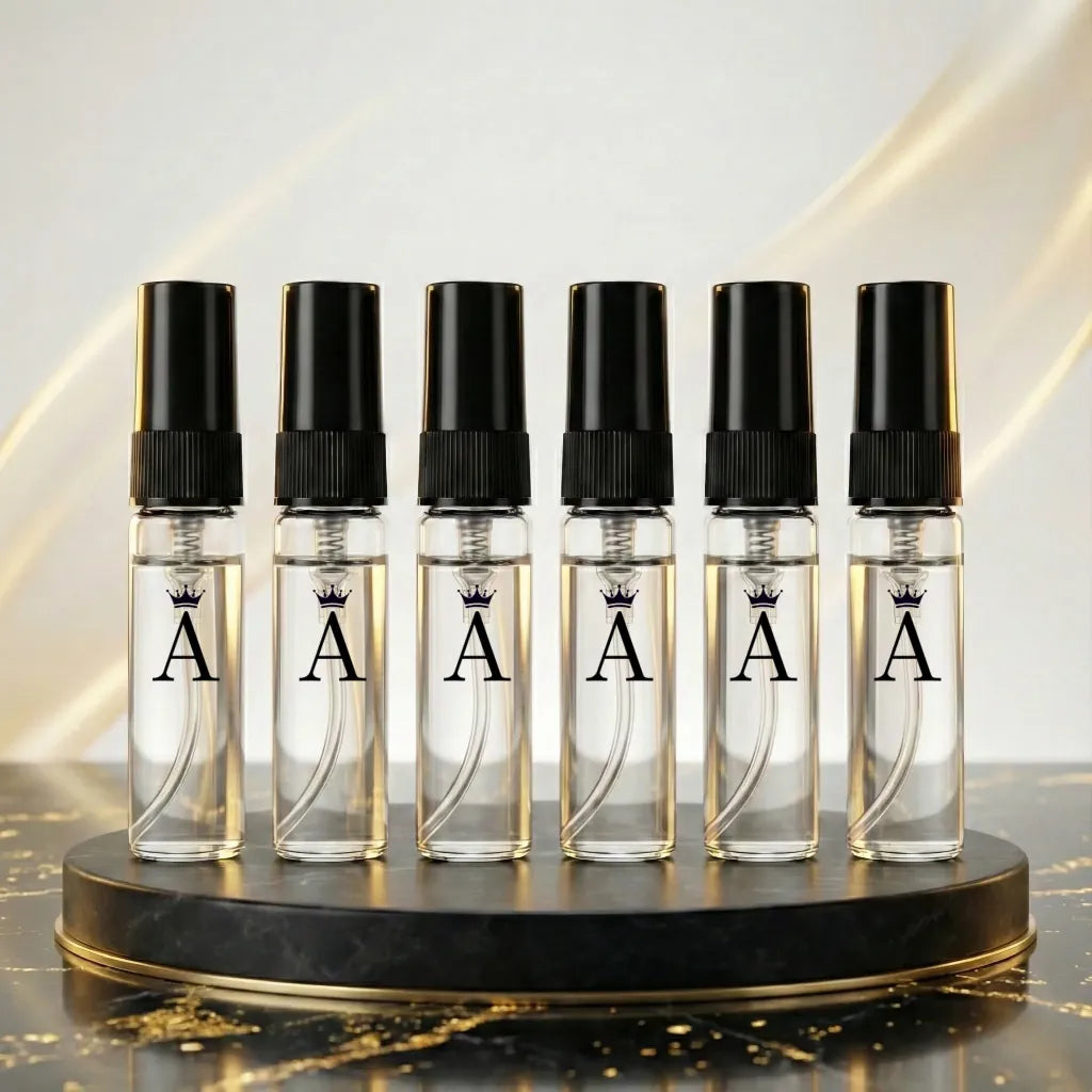 Tester Pack Of Your Choice 6 Pcs