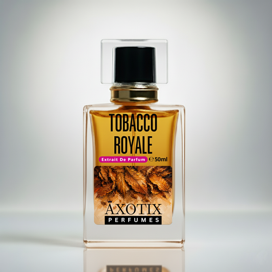 Tobacco Royale