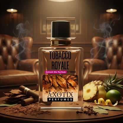 Tobacco Royale