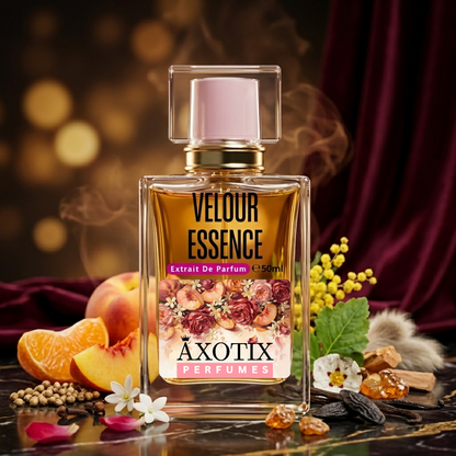 Velour Essence