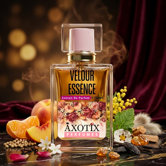 Velour Essence