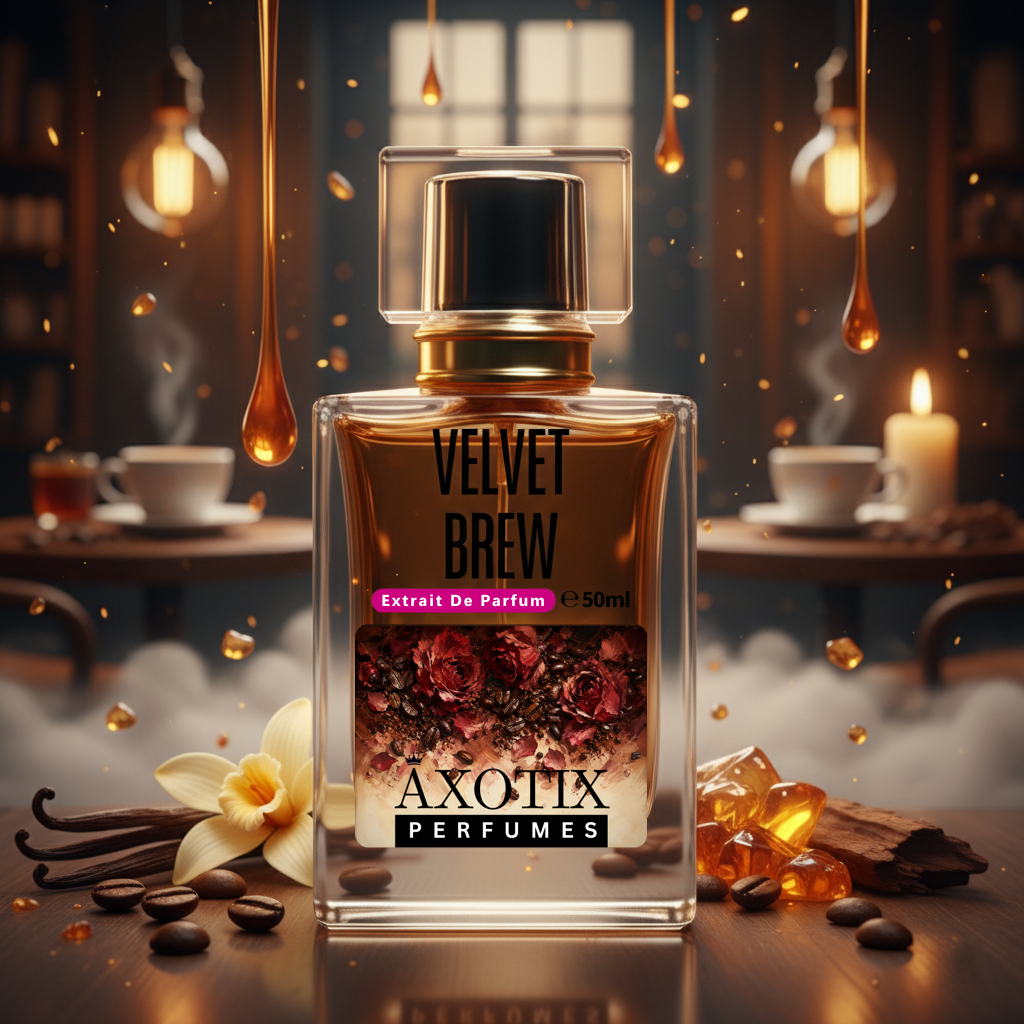 Velvet Brew