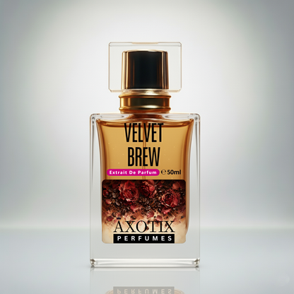 Velvet Brew
