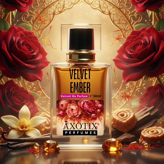 Velvet Ember