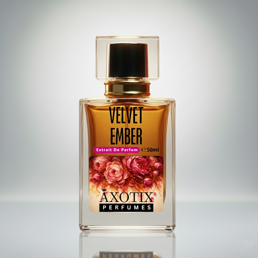 Velvet Ember