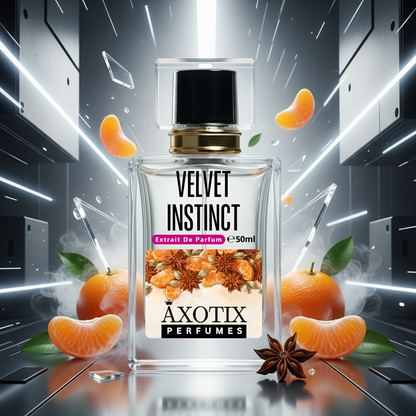 Velvet Instinct