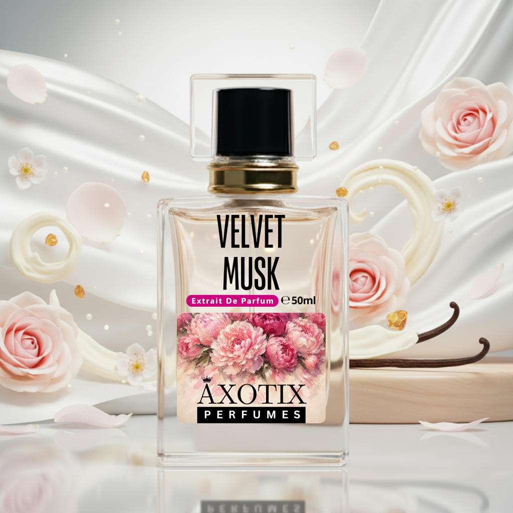 Velvet Musk