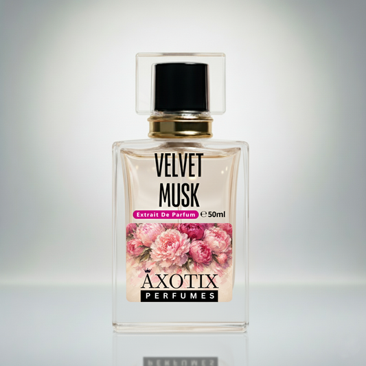 Velvet Musk