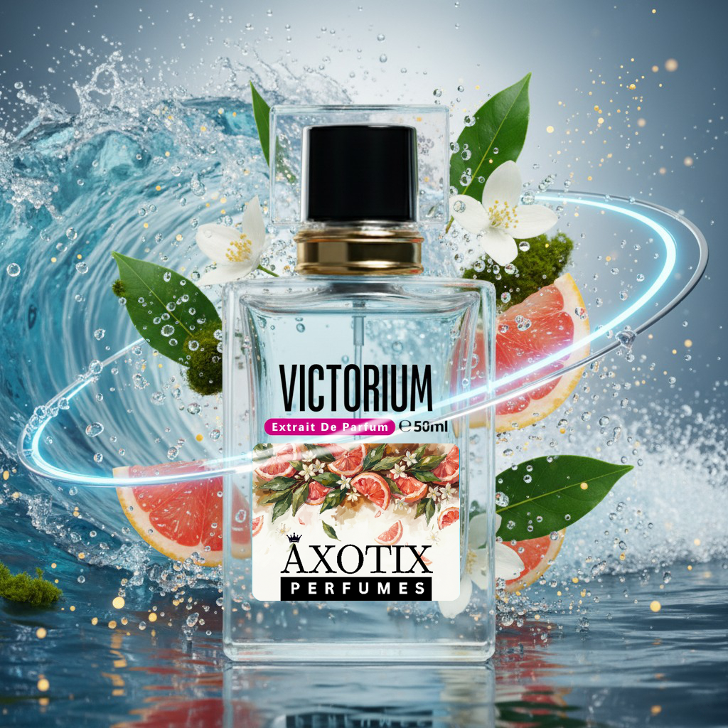 Victorium
