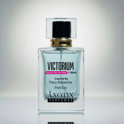 Victorium – Inspired by Paco Rabanne Invictus