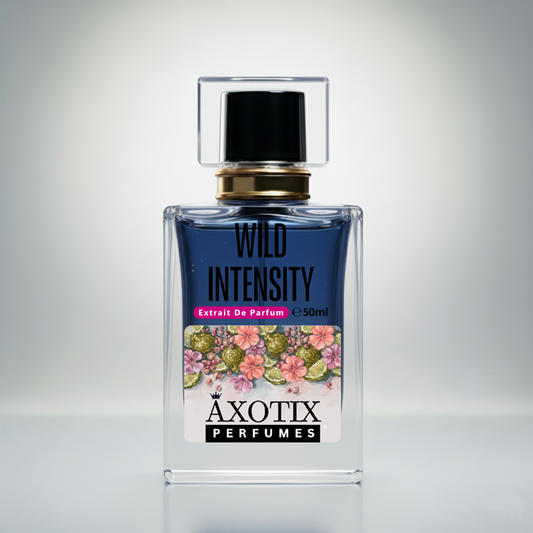 Wild Intensity