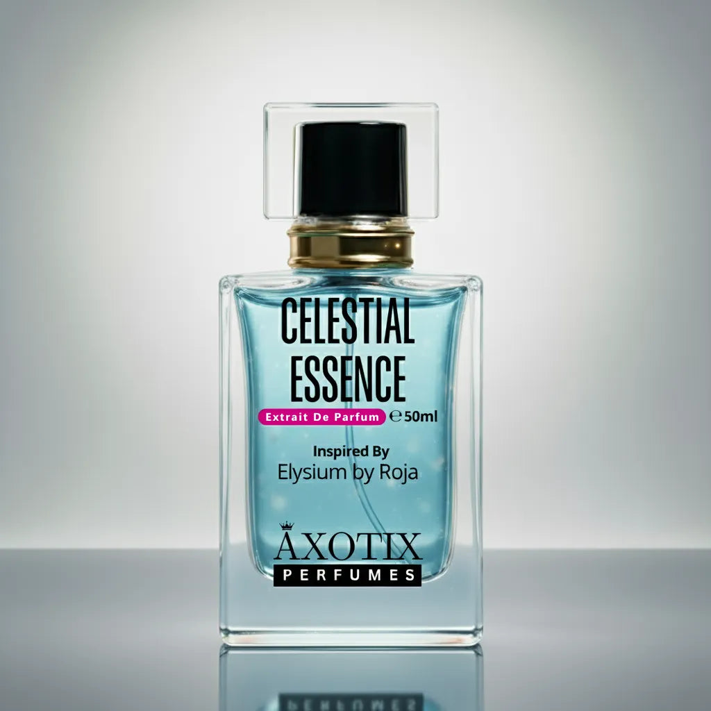 Celestial Essence – Inspired by Elysium by Roja Parfums
