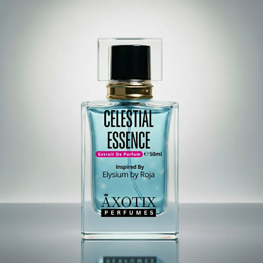 Celestial Essence – Inspired by Elysium by Roja Parfums