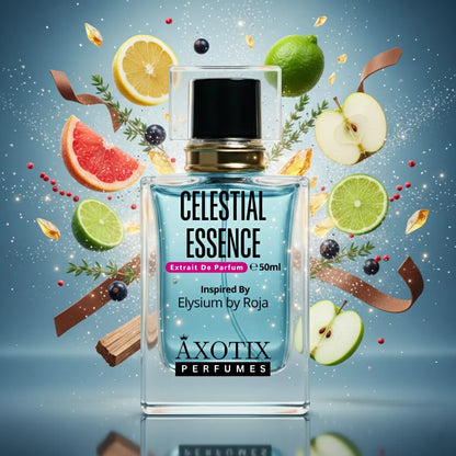 Celestial Essence – Inspired by Elysium by Roja Parfums