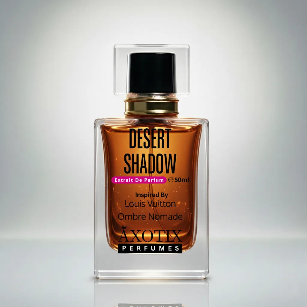 Desert Shadow – Inspired by Louis Vuitton Ombre Nomade