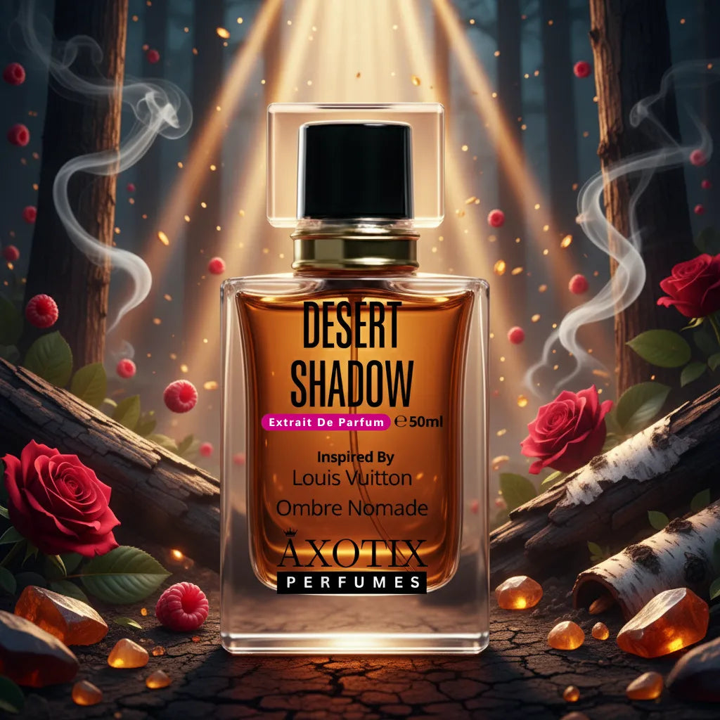 Desert Shadow – Inspired by Louis Vuitton Ombre Nomade