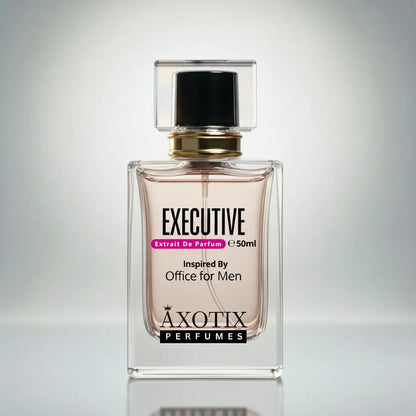 Executive – Inspired by Office for Men