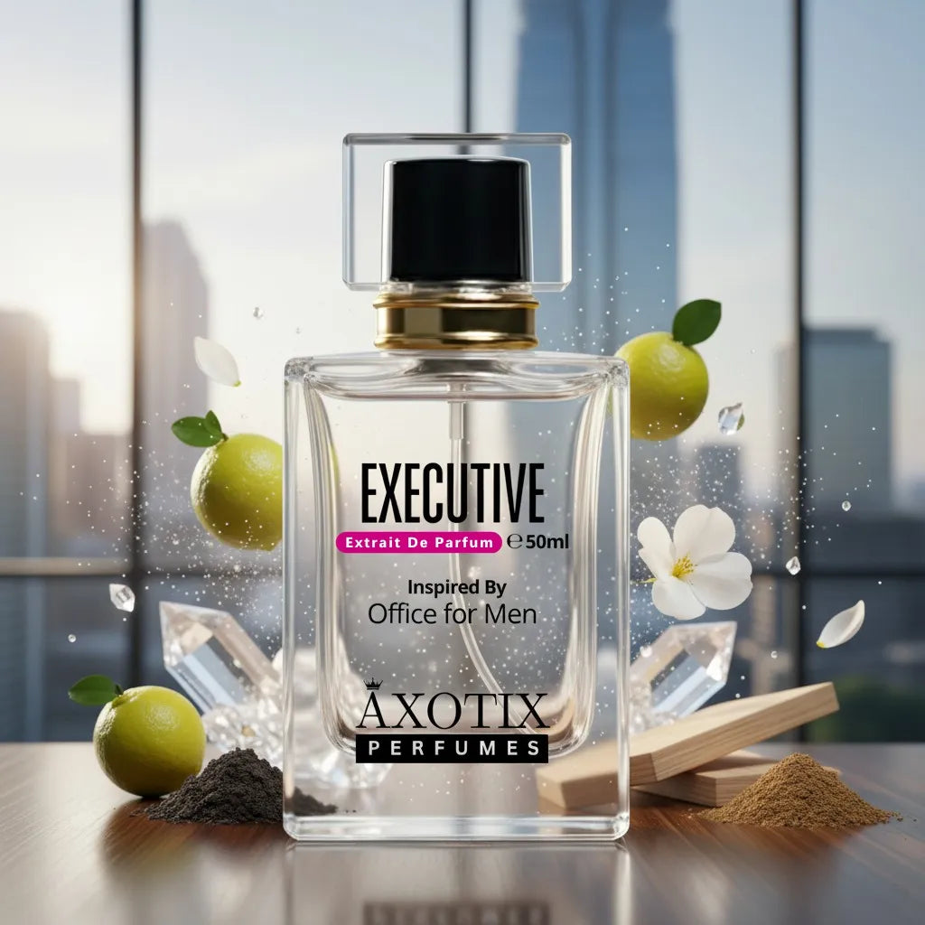 Executive – Inspired by Office for Men