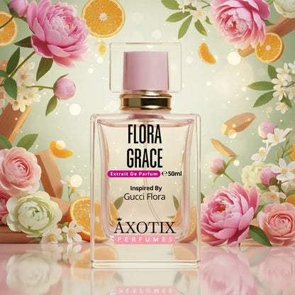 Flora Grace – Inspired by Gucci Flora