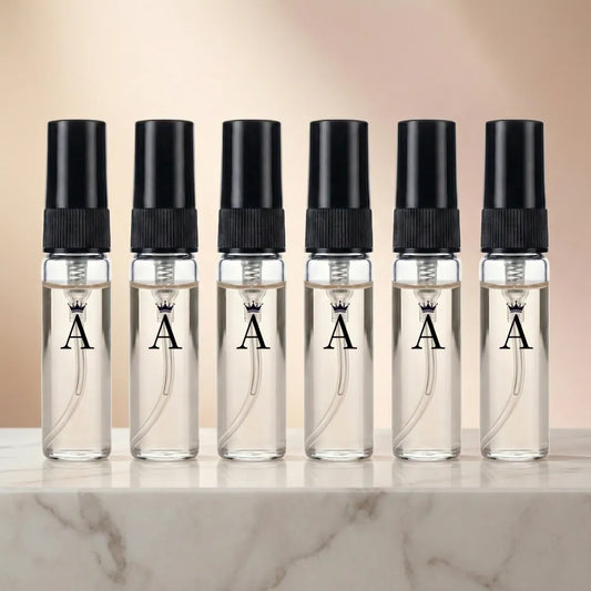 Top 6 Tester Pack